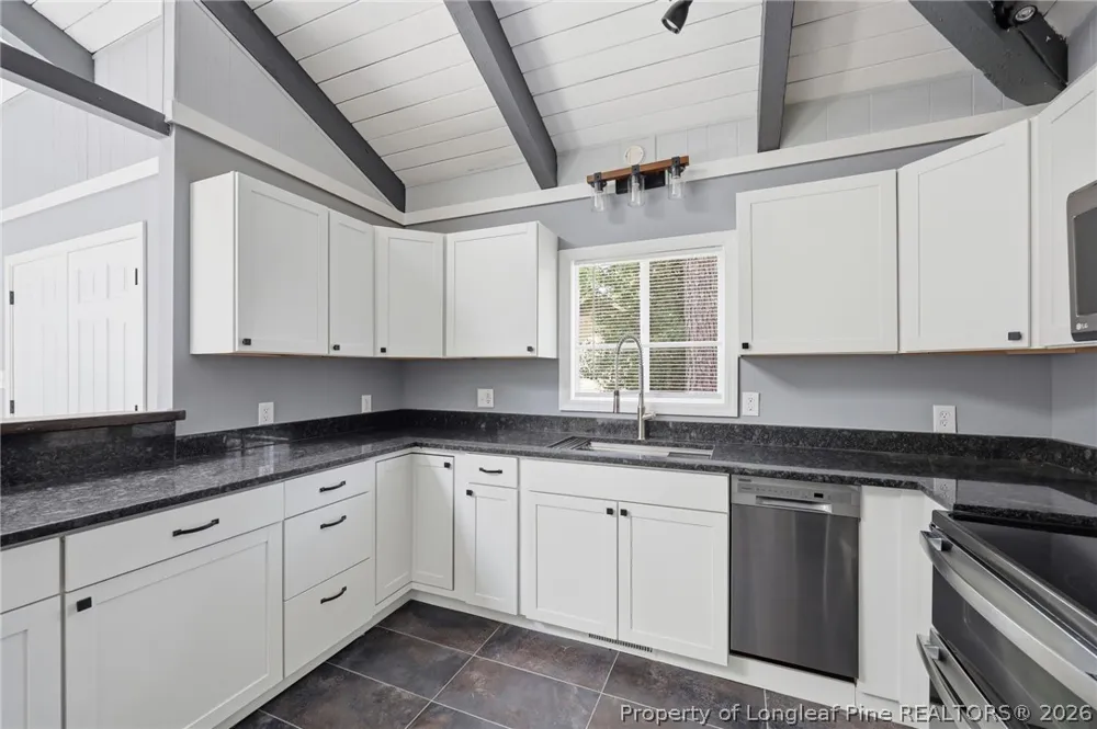 2505 Longleaf Drive SW #3 Pinehurst, NC 28374