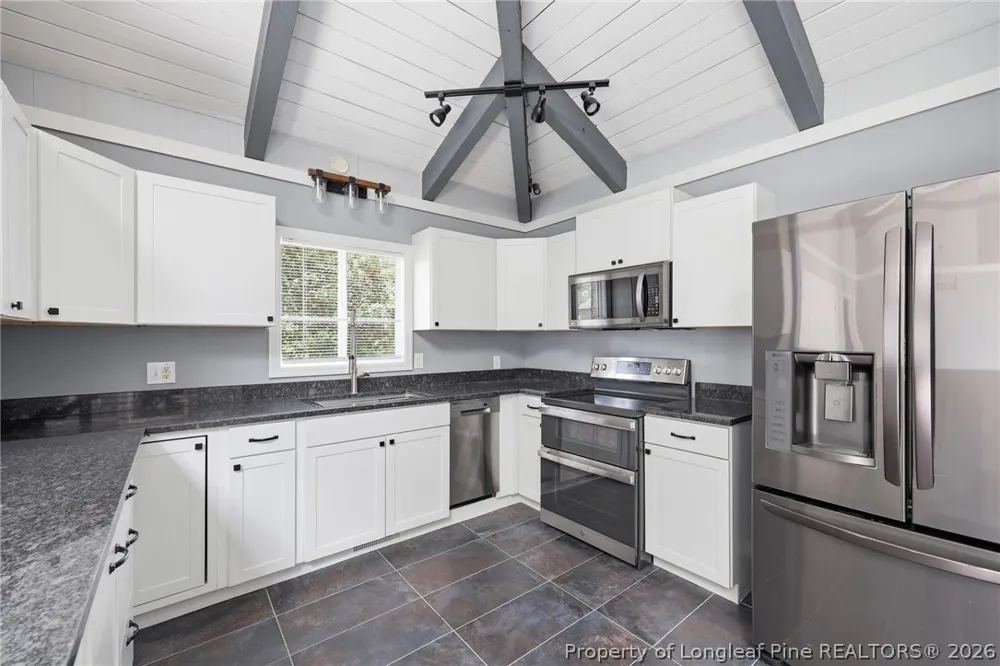 2505 Longleaf Drive SW #3 Pinehurst, NC 28374