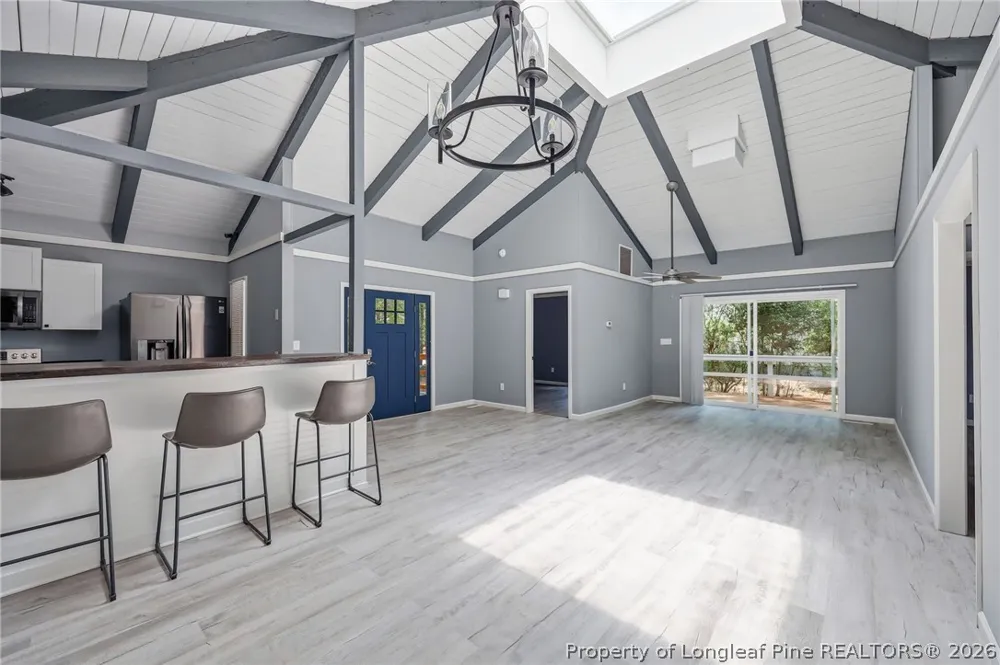 2505 Longleaf Drive SW #3 Pinehurst, NC 28374