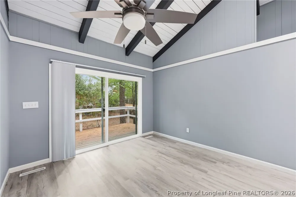 2505 Longleaf Drive SW #3 Pinehurst, NC 28374