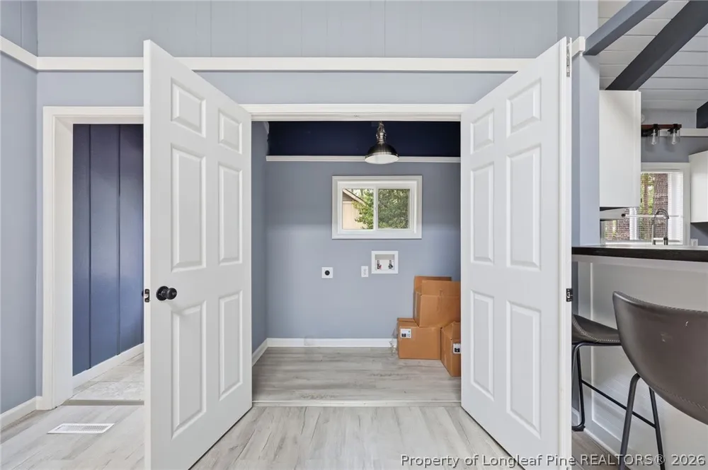 2505 Longleaf Drive SW #3 Pinehurst, NC 28374