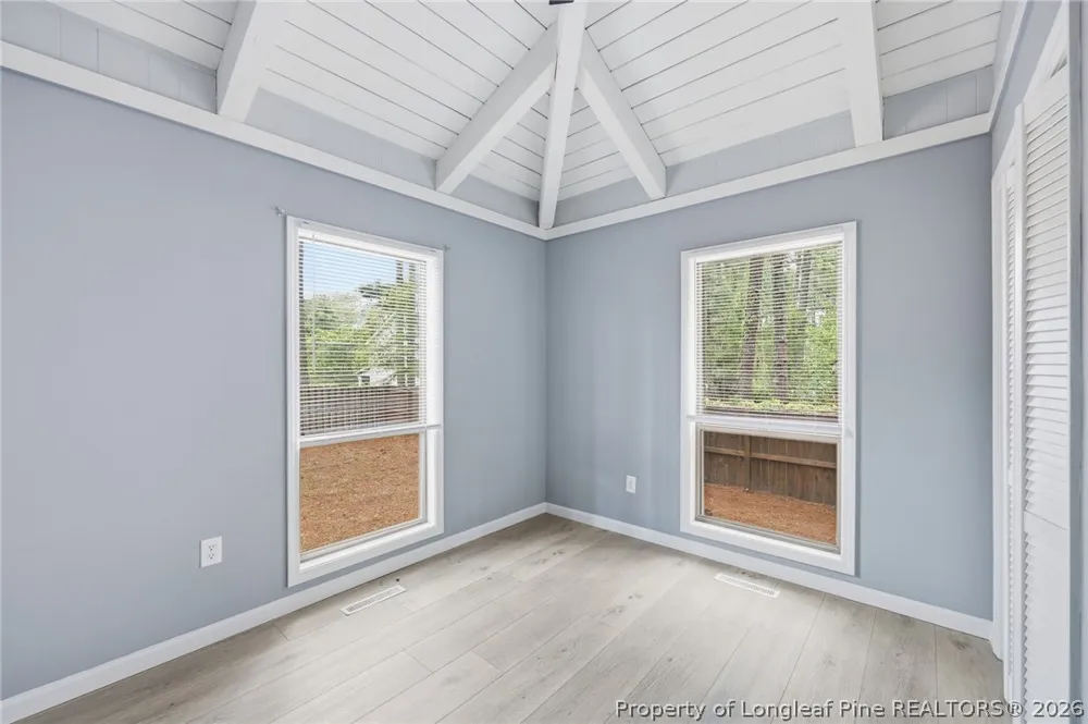 2505 Longleaf Drive SW #3 Pinehurst, NC 28374