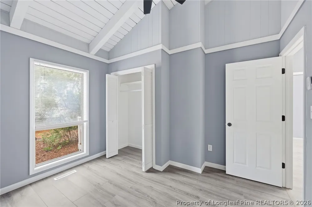 2505 Longleaf Drive SW #3 Pinehurst, NC 28374