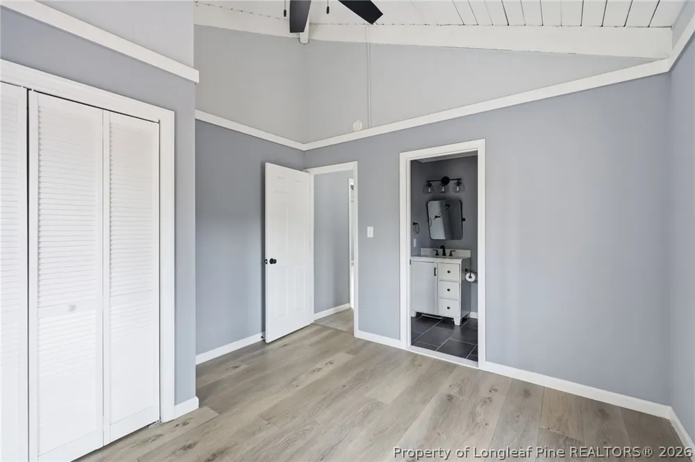 2505 Longleaf Drive SW #3 Pinehurst, NC 28374