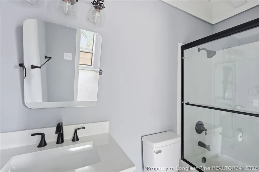 2505 Longleaf Drive SW #3 Pinehurst, NC 28374