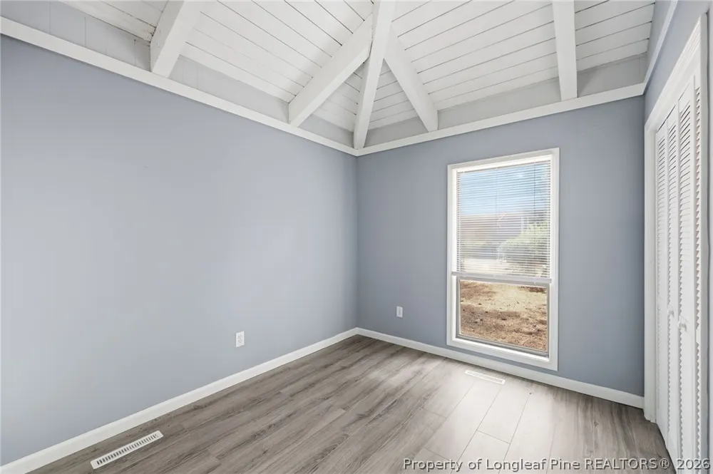 2505 Longleaf Drive SW #3 Pinehurst, NC 28374