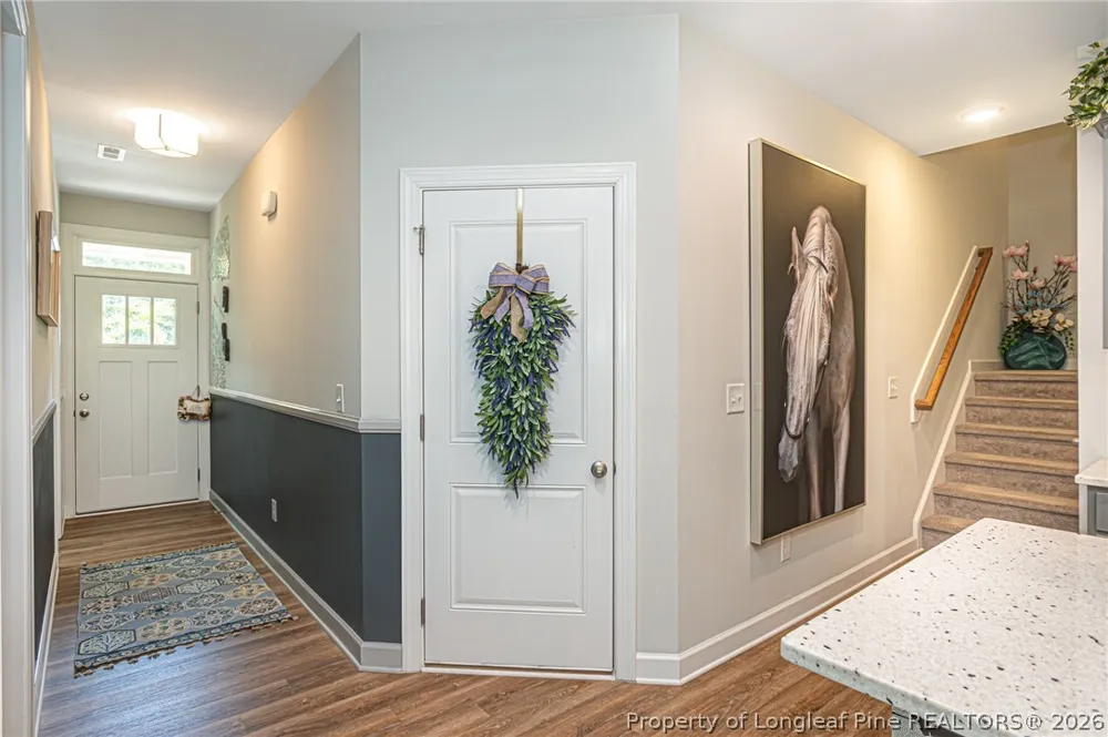 58 Hawk Ridge Drive Spring Lake, NC 28390