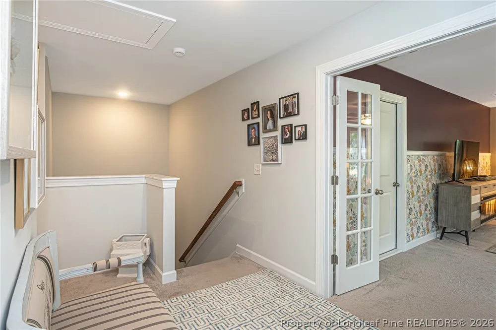 58 Hawk Ridge Drive Spring Lake, NC 28390