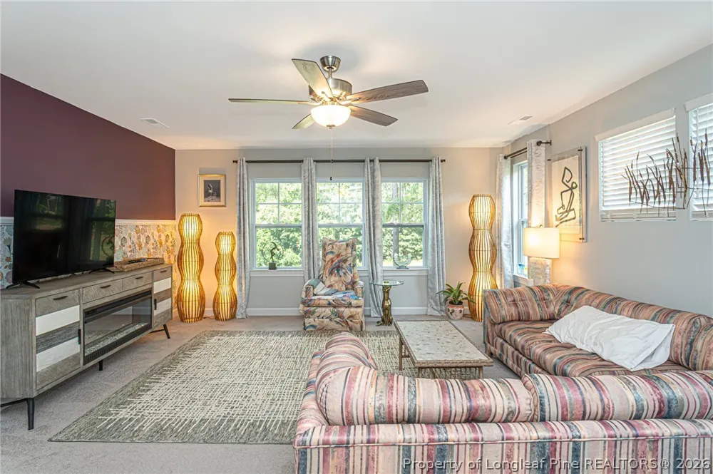 58 Hawk Ridge Drive Spring Lake, NC 28390