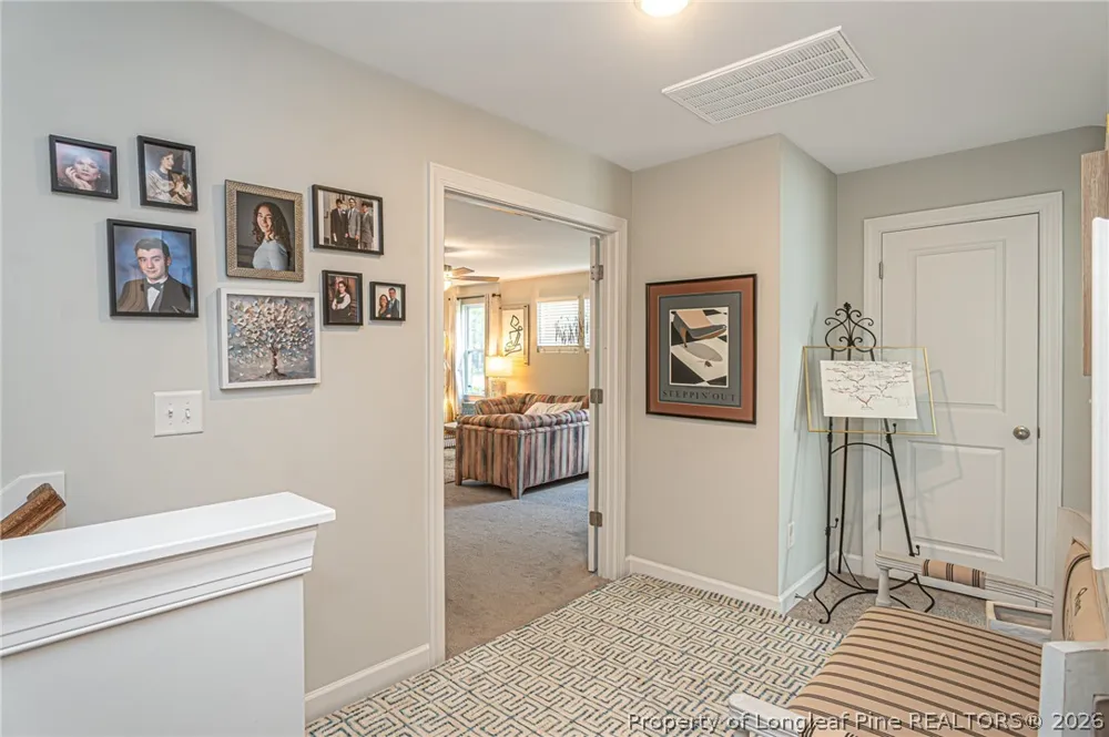58 Hawk Ridge Drive Spring Lake, NC 28390