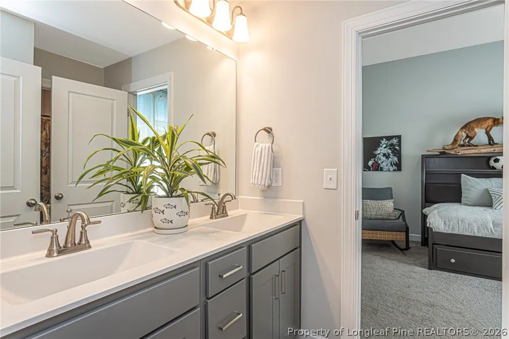 58 Hawk Ridge Drive Spring Lake, NC 28390