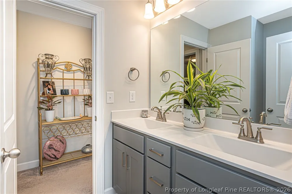 58 Hawk Ridge Drive Spring Lake, NC 28390