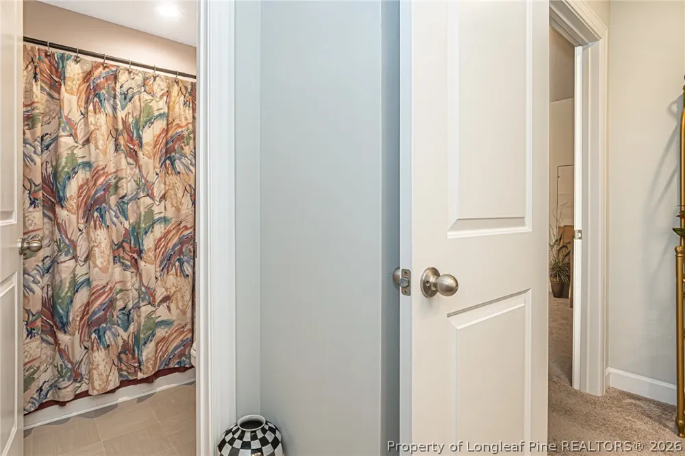 58 Hawk Ridge Drive Spring Lake, NC 28390