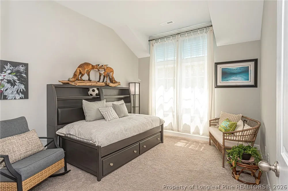 58 Hawk Ridge Drive Spring Lake, NC 28390