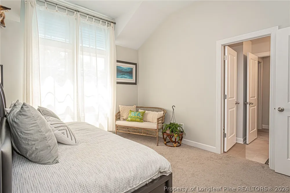 58 Hawk Ridge Drive Spring Lake, NC 28390