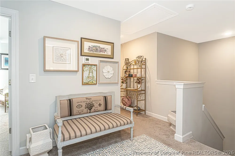 58 Hawk Ridge Drive Spring Lake, NC 28390