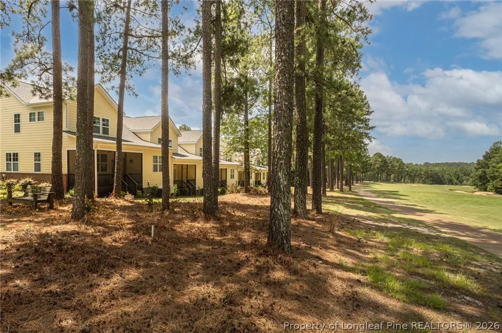 58 Hawk Ridge Drive Spring Lake, NC 28390