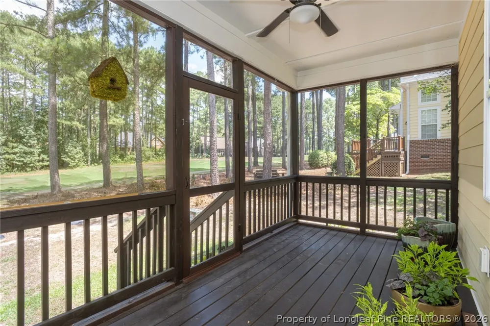 58 Hawk Ridge Drive Spring Lake, NC 28390