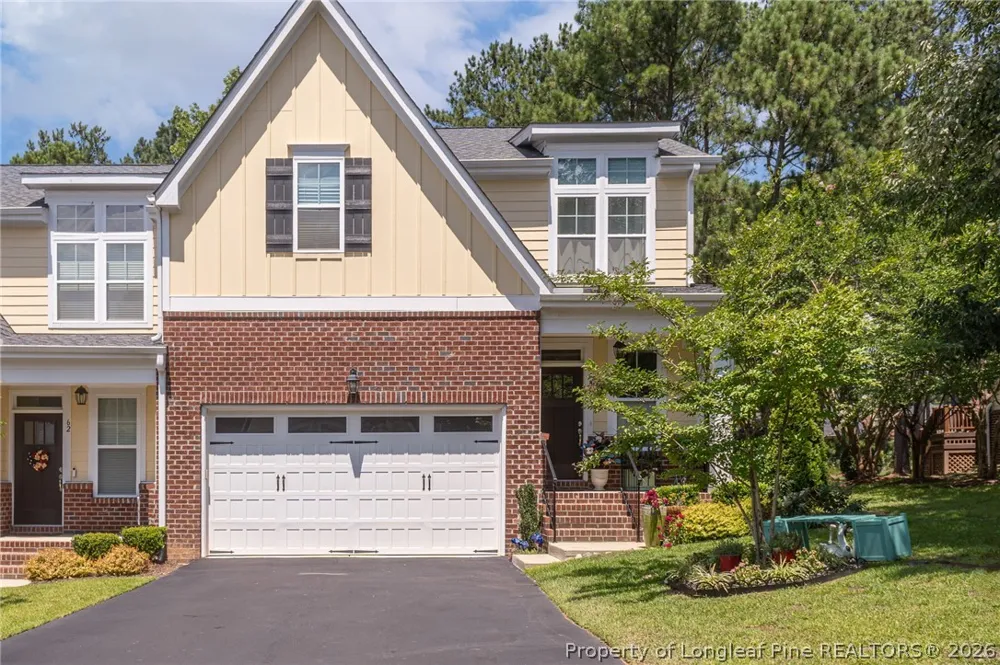 58 Hawk Ridge Drive Spring Lake, NC 28390