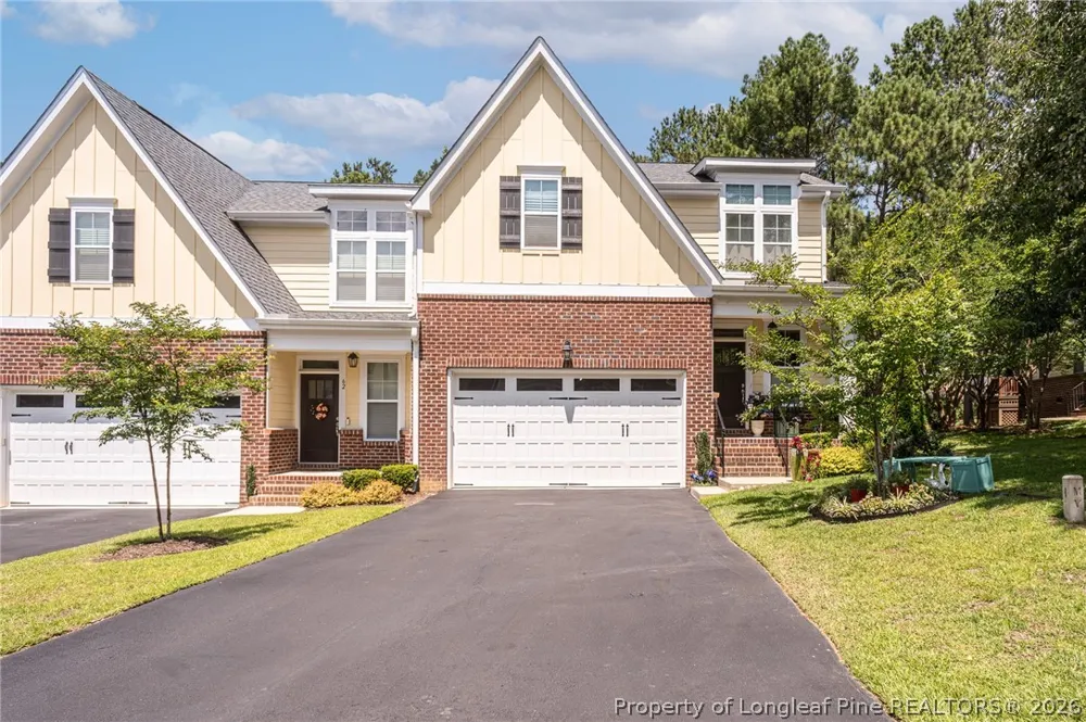 58 Hawk Ridge Drive Spring Lake, NC 28390