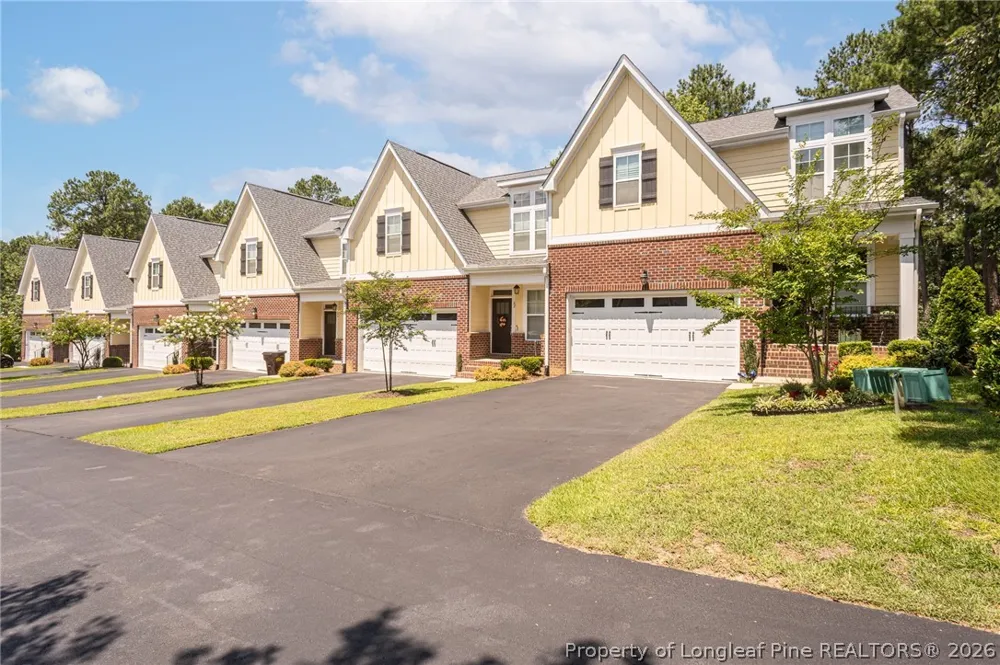 58 Hawk Ridge Drive Spring Lake, NC 28390