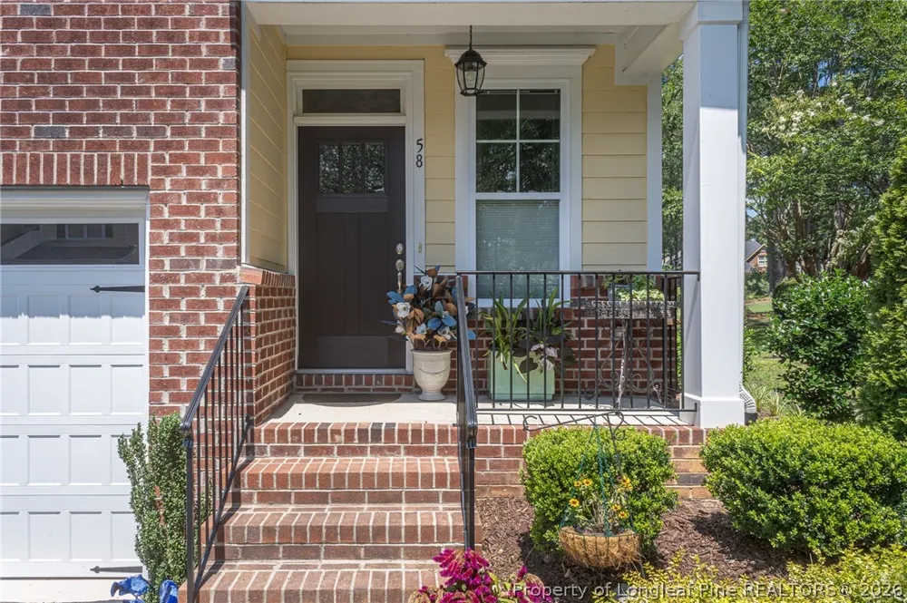 58 Hawk Ridge Drive Spring Lake, NC 28390