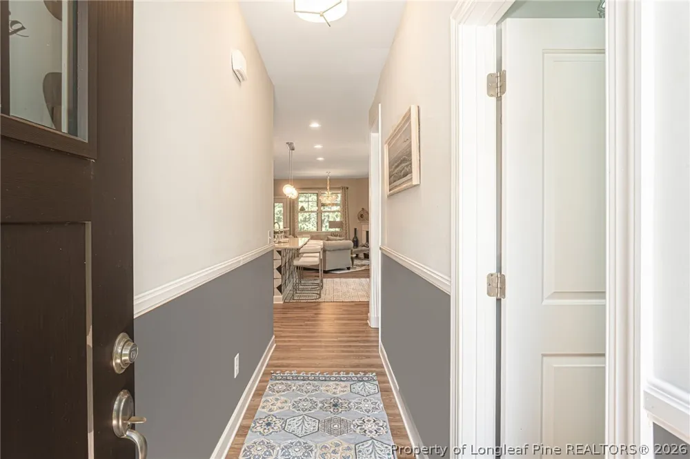 58 Hawk Ridge Drive Spring Lake, NC 28390