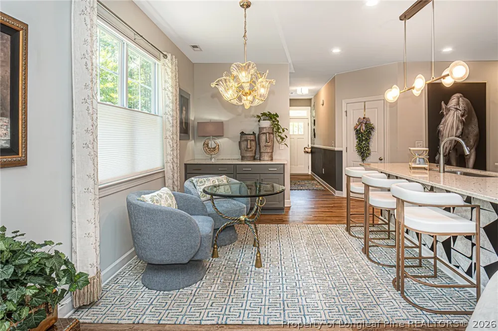 58 Hawk Ridge Drive Spring Lake, NC 28390
