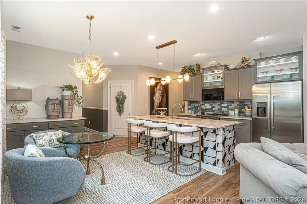 58 Hawk Ridge Drive Spring Lake, NC 28390