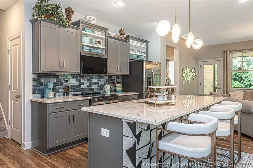 58 Hawk Ridge Drive Spring Lake, NC 28390