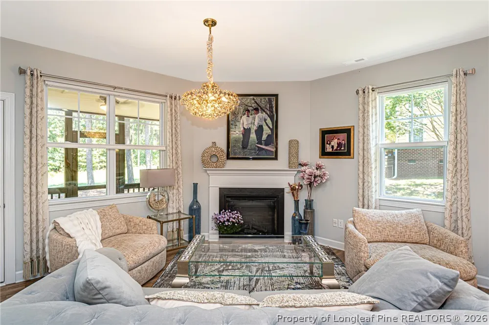 58 Hawk Ridge Drive Spring Lake, NC 28390