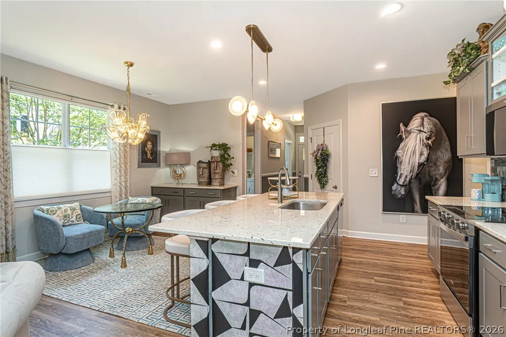 58 Hawk Ridge Drive Spring Lake, NC 28390