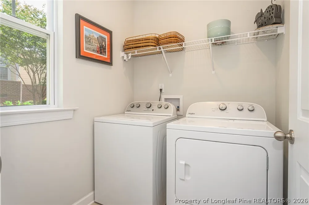 58 Hawk Ridge Drive Spring Lake, NC 28390
