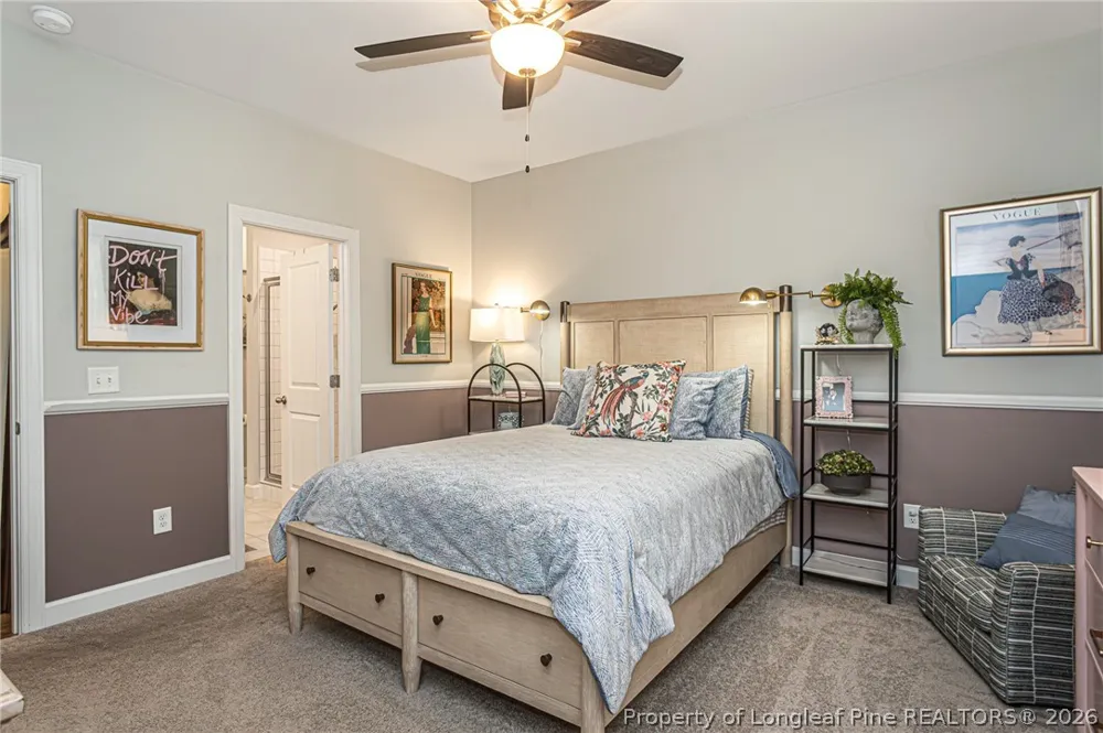 58 Hawk Ridge Drive Spring Lake, NC 28390
