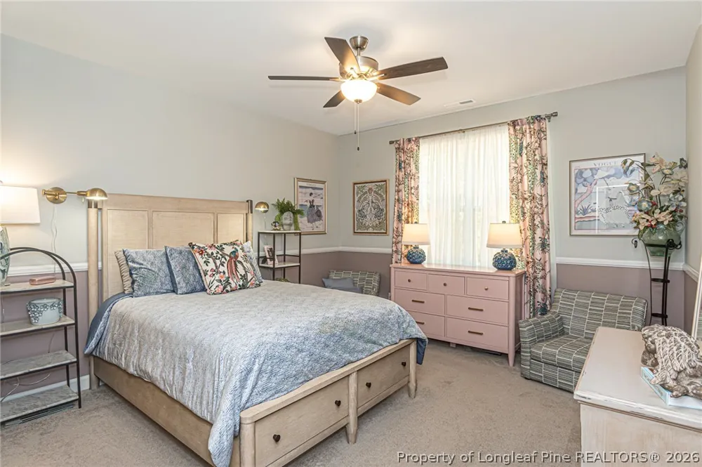 58 Hawk Ridge Drive Spring Lake, NC 28390
