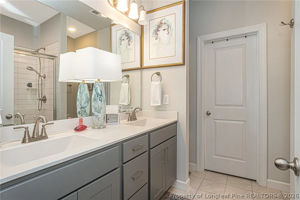 58 Hawk Ridge Drive Spring Lake, NC 28390