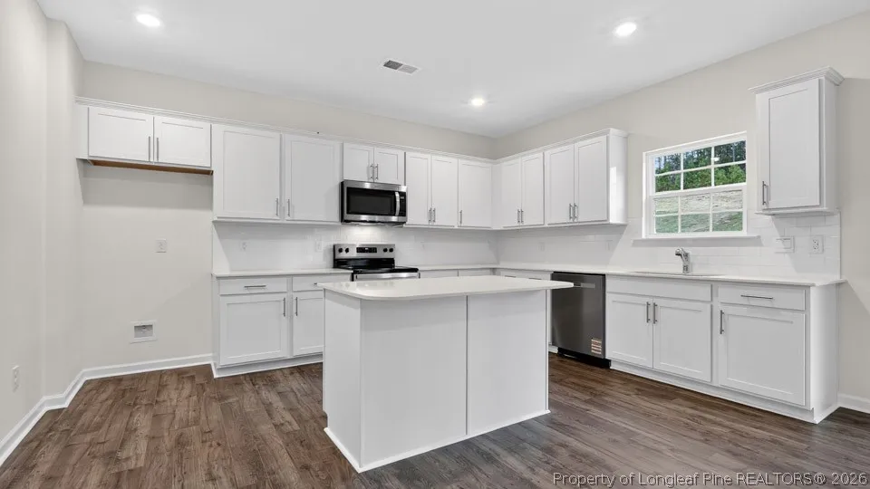 20 Fair Child Road Spring Lake, NC 28390