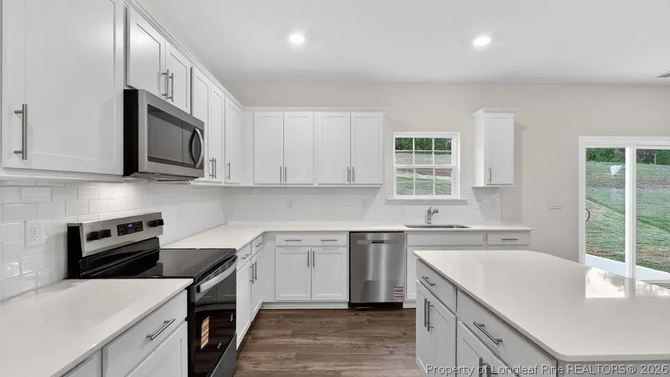 20 Fair Child Road Spring Lake, NC 28390