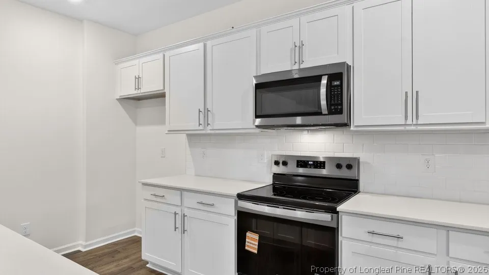 20 Fair Child Road Spring Lake, NC 28390
