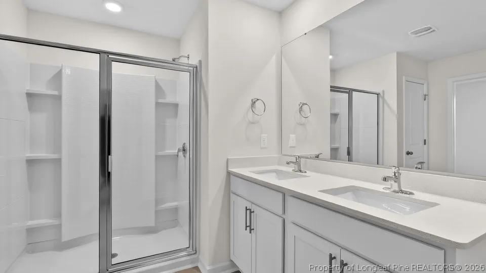 20 Fair Child Road Spring Lake, NC 28390
