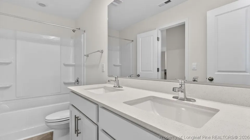 20 Fair Child Road Spring Lake, NC 28390
