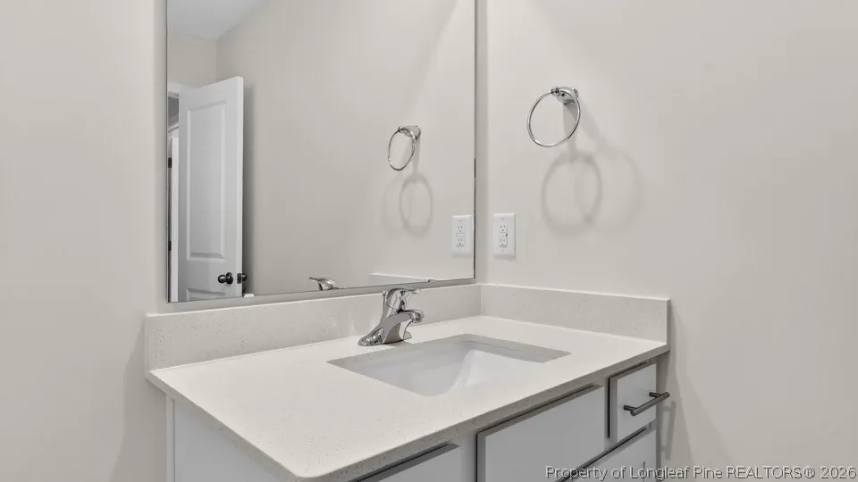 20 Fair Child Road Spring Lake, NC 28390