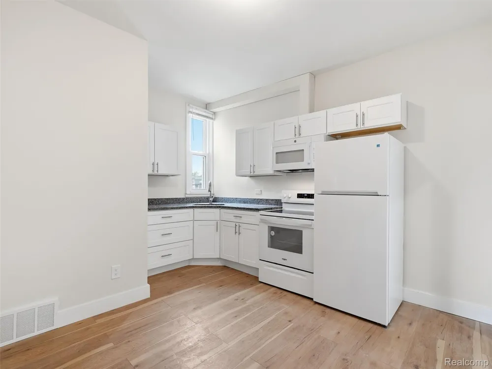 146 E Hazelhurst Street #6 Ferndale City, MI 48220