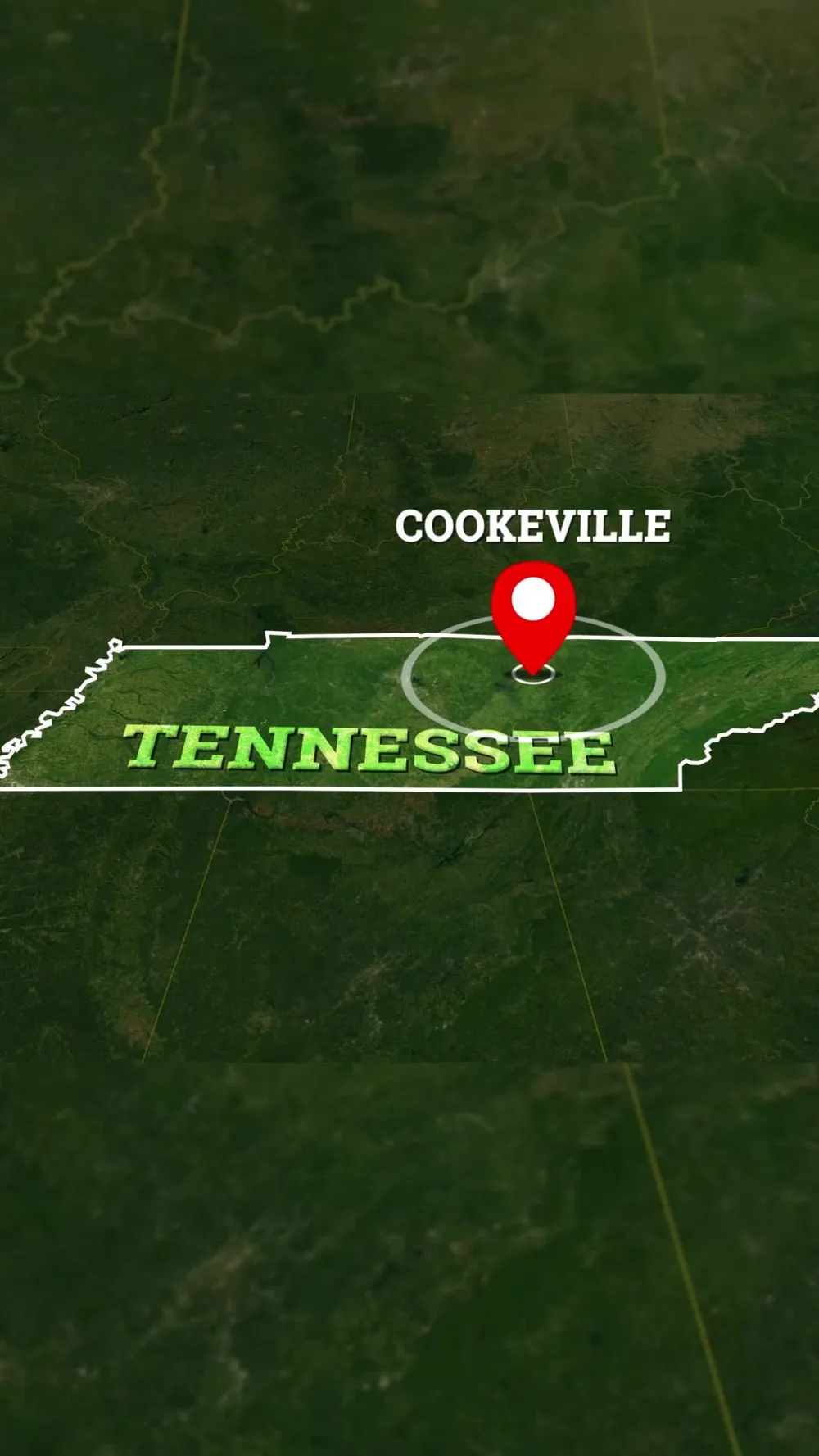 536 E 20th St Cookeville, TN 38501