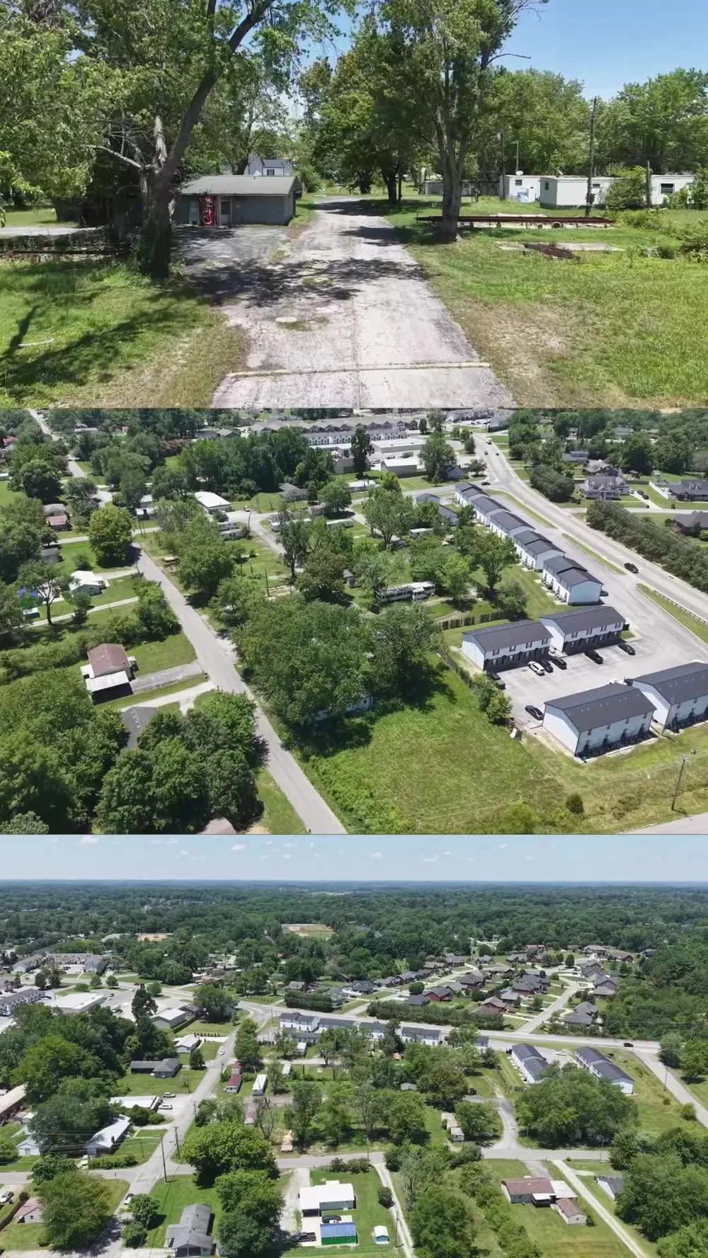 536 E 20th St Cookeville, TN 38501