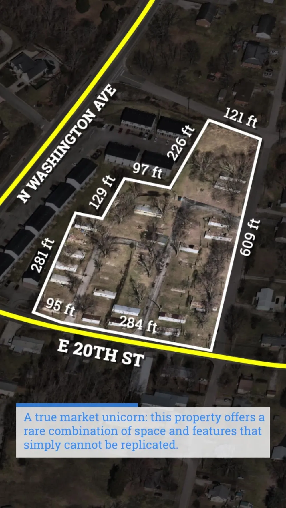 536 E 20th St Cookeville, TN 38501