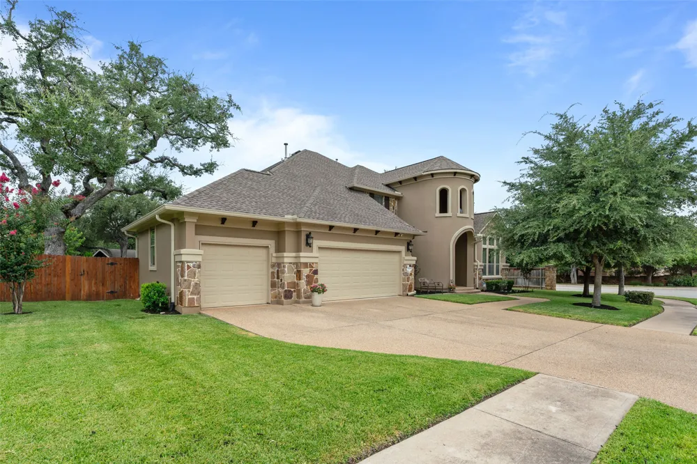3703 Arrow Wood Road Cedar Park, TX 78613