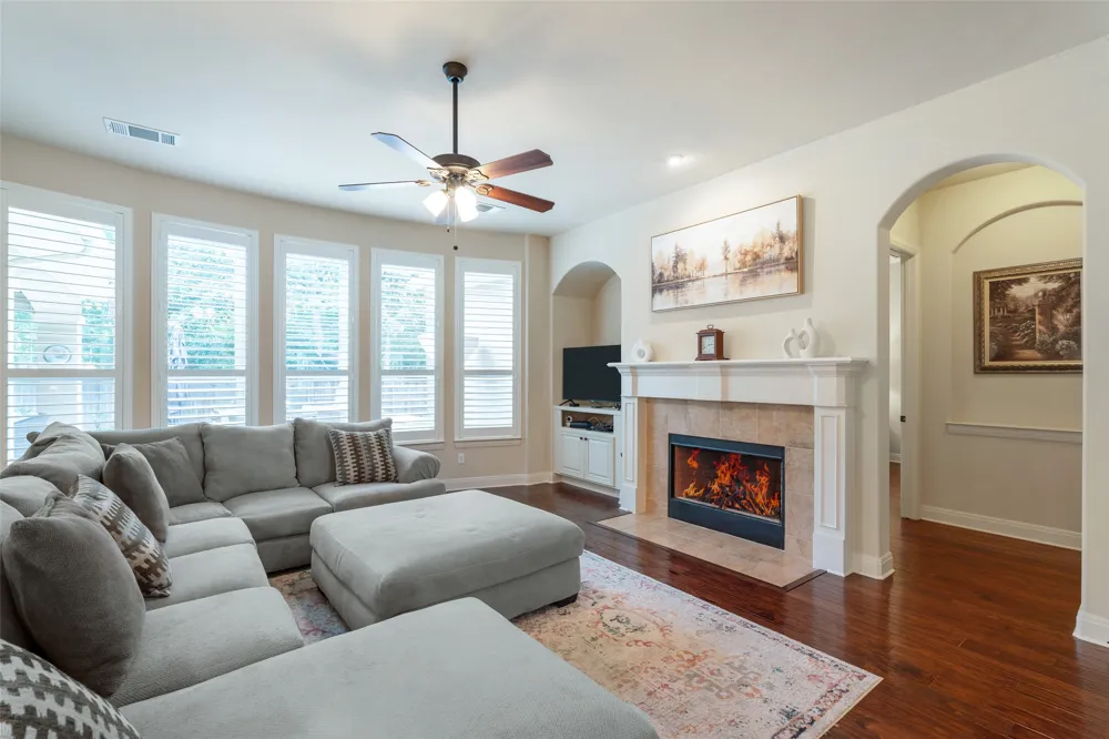 3703 Arrow Wood Road Cedar Park, TX 78613