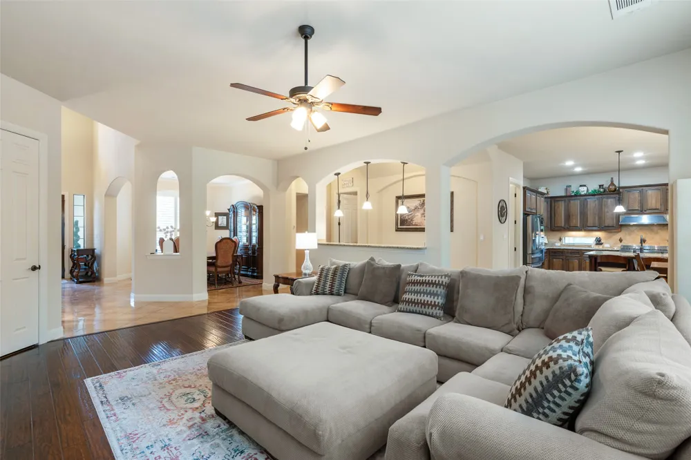 3703 Arrow Wood Road Cedar Park, TX 78613