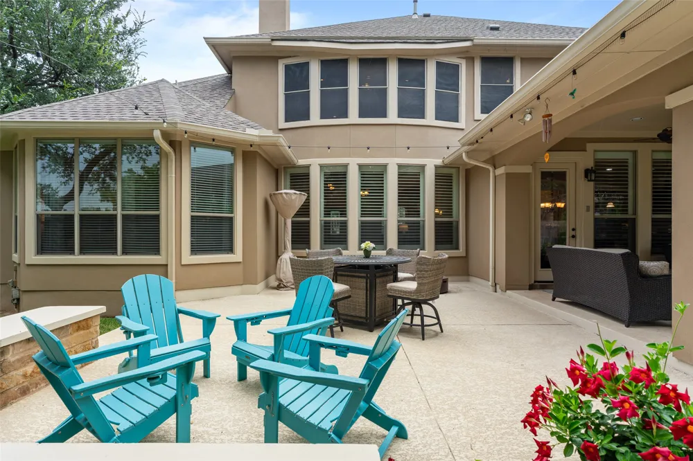 3703 Arrow Wood Road Cedar Park, TX 78613